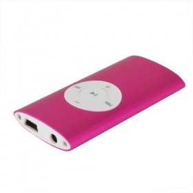 2gb diseño de moda reproductor de mp3 (szm506) precio 23,00