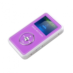 2 GB OLED Reproductor de MP3 con altavoces (hf101) precio 26,00