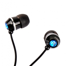 ex088 auricular en la oreja los auriculares para ipod / mp3 (mlmd009) precio 8,00