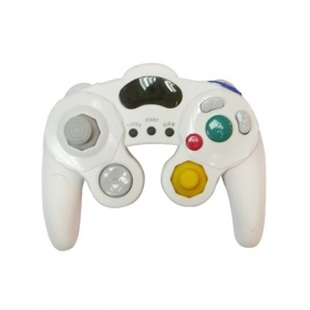 Nintendo Game Cube gc wii juego almohadilla joypad (gm274) precio 12,00