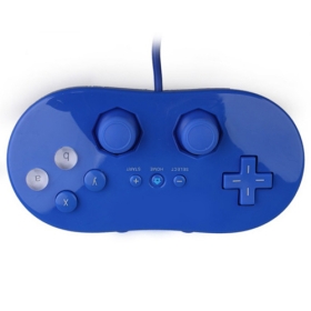 mando clásico para Wii GameCube NGC (100 cm-cable) precio 15,00