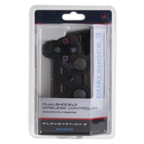 usb controlador DUALSHOCK recargable inalámbrica para ps3/playstation 3 precio 29,00
