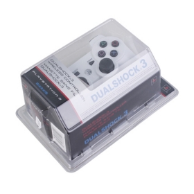 usb controlador DUALSHOCK recargable inalámbrica para ps3/playstation 3 precio 29,00