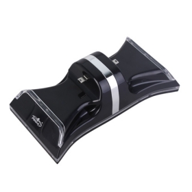 Cargador USB controlador dual para ps3 precio 14,00