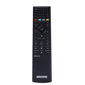 verdadero controlador de Sony Blu-ray bluetooth remoto de DVD para PlayStation 3/ps3 (baterías no incluidas) precio 23,00