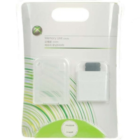 64 MB de memoria unidad de tarjetas para Xbox 360 precio 18,00