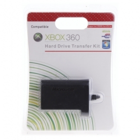 duro USB kit de transferencia de la unidad para la Xbox 360 precio 10,00