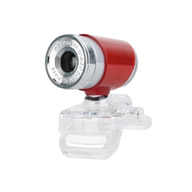 USB 2.0 Webcam de 300K píxeles (conductor gratis) precio 18,00