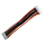 ADAPTADOR FUENTE 24 PIN A 20 PIN precio 8,50