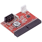 ADAPTADOR INTERNO IDE A SATA precio 11,00