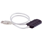 CONECTOR IDE A USB precio 14,10