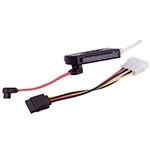 ADAPTADOR EXTERNO USB 2.0 A IDE Y SATA precio 20,80