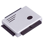 ADAPTADOR EXTERNO IDE Y SATA precio 30,99