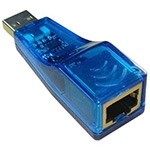 ADAPTADOR USB A RJ45 16,99