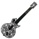 SKIN BONES GUITAR HERO III PARA Wii precio 14,16