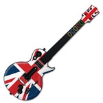 SKIN BRITISH INVASION HERO III PARA Wii precio 17,50