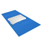 ALFOMBRA YOGA MAT PEGA PARA Wii precio 15,00