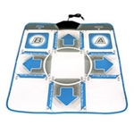 ALFOMBRA DE BAILE PARA WII precio 19,99