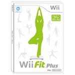 JUEGO WII - WII FIT PLUS precio 25,99