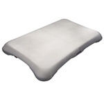 NGS Wii FIT SILICONE CASE WHITE precio 21,25