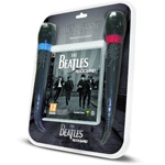 JUEGO THE BEATLES ROCK BAND SINGSTAR PACK PARA PS3 precio 25,99