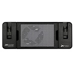 SOPORTE EXTENSIBLE PHOENIX PARA ORDENADOR PORTATIL CON REFRIGERACION (1 VENTILADOR), USB precio 19,75