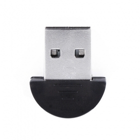 Mini Bluetooth Dongle 2,0 vista adaptador compatible 7,00