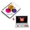 SOYNTEC LAPTOP SKIN LAPTATOOS 238 (LAPTOP SKIN Y REPOSAMUÑECAS CUSTOMIZADOS) precio 12,00