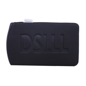 bolsa protectora suave para DSi LL (negro) precio 5,90
