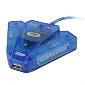 Adaptador de joystick de PC y consola PS precio 7,99