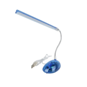 Lámpara LED USB repele los mosquitos precio 12,00