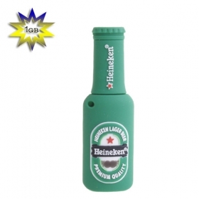 CERVEZA USB 1GB precio 14,00