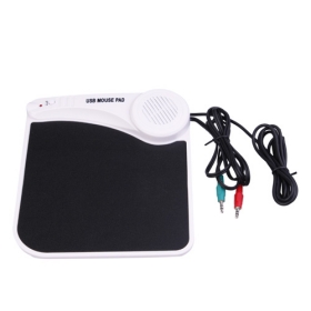 4 puertos usb mouse alfombrilla pad multifunción (USB 2.0) precio 16,00