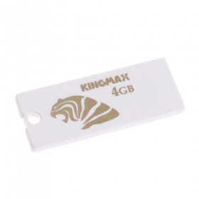 Kingmax memoria Stick Duo Pro (4 GB) precio 19,00