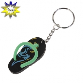 SANDALIA PENDRIVE USB 1GB precio 15,00