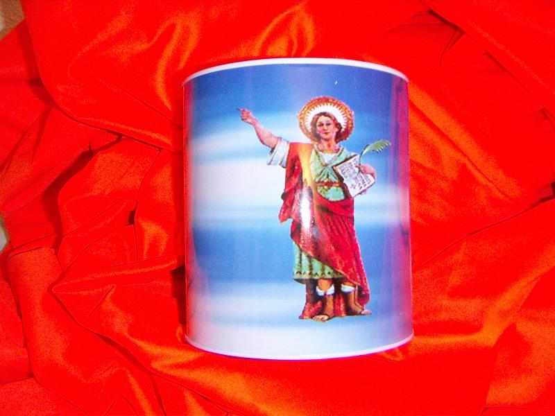 Hucha de San Pancracio