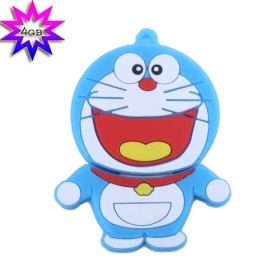 DORAEMON USB PENDRIVE 4GB precio 19,00