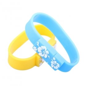 PULSERA DEPORTIVA PENDRIVE 4GB precio 18,50