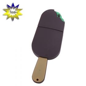 ICE-CREAM USB PENDRIVE 1GB precio 15,00