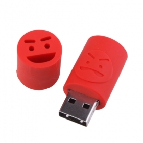 SONRISA PENDRIVE 2GB precio 15,00