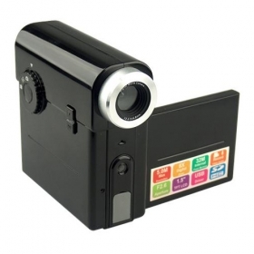 friendlytekxon dv9329 cámara de vídeo digital de 5.0MP cámara de 1,5 TFT LCD Zoom digita l de 8x  precio 49,99