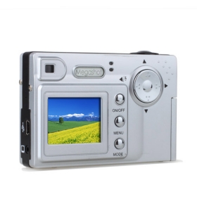 Megacam 500 cámara digital CMOS 5,0 MP con tft 1.5inch pantalla a color precio 43,00