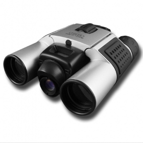 8mb cámara digital CMOS 300k binocular con sensor precio 42,00