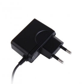 cargador de la UE Europea para NDS Lite (100 ~ 250V AC) precio 6,00