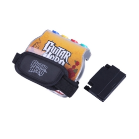 controlador de Guitar Hero para NDS Lite precio 13,90