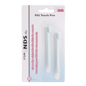 Puntero para NDS Lite 2-Pack Verde precio 5,00