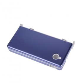 caja de plástico de protección con cubierta de acero para NDSi / DSI (azul + blanco precio 9,00