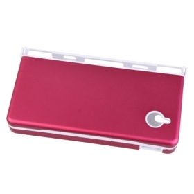 de aluminio de la cubierta protectora de plástico para NDSi / DSI precio 9,00