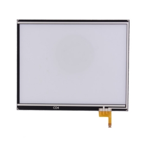 pantalla táctil dsi ll precio 9,00
