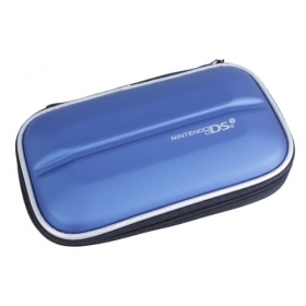 duro estuche de protección para NDSi / DSI (azul) precio 9,00